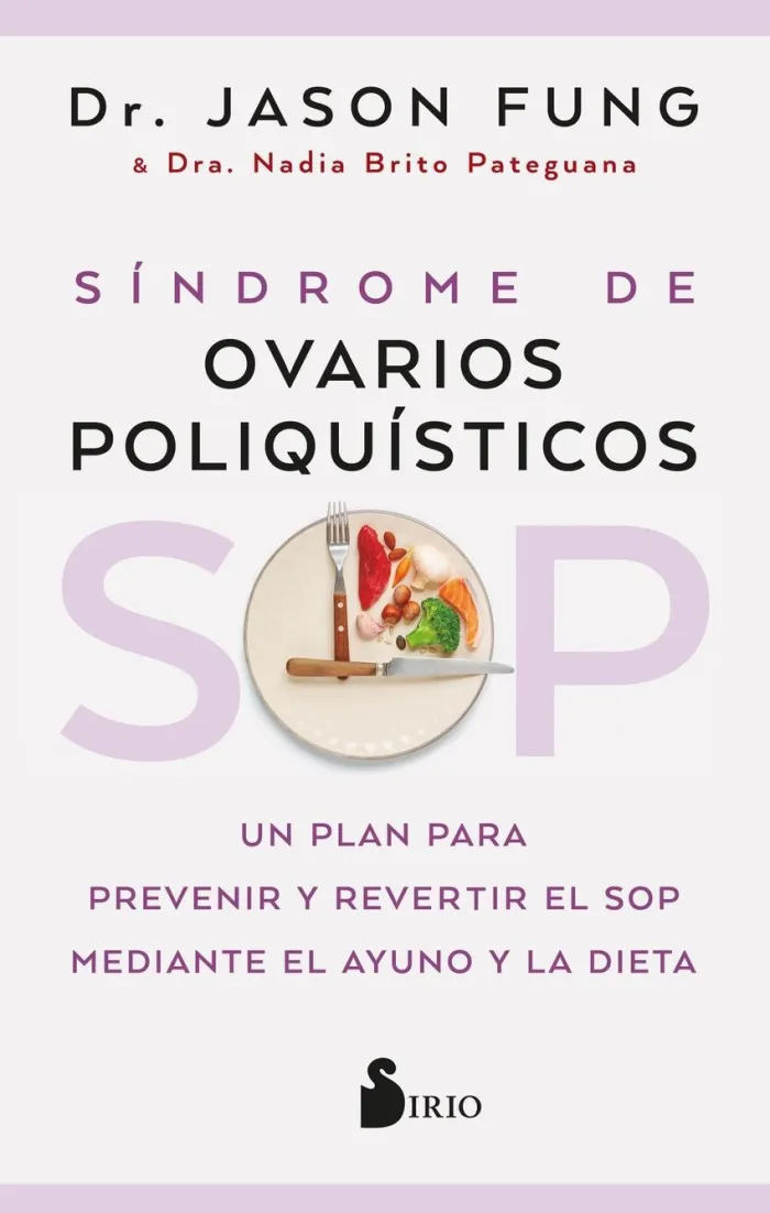 Sindrome de Ovarios Poliquisticos