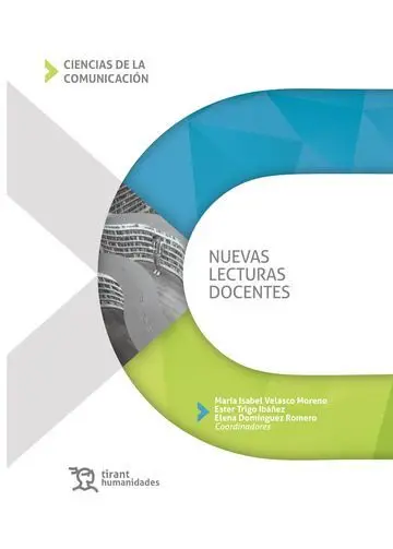 Nuevas Lecturas Docentes