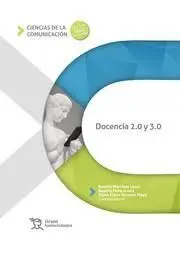 Docencia 2. 0 y 3. 0