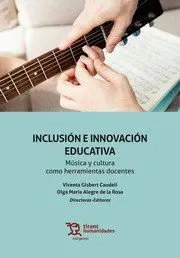 Inclusion e Innovacion Educativa