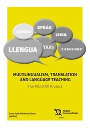 Multilingualism, Translation And Language Teaching