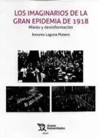Los Imaginarios de la Gran Epidemia de 1918