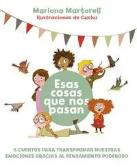 Esas Cosas que nos Pasan