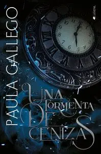 Una Tormenta de Cenizas