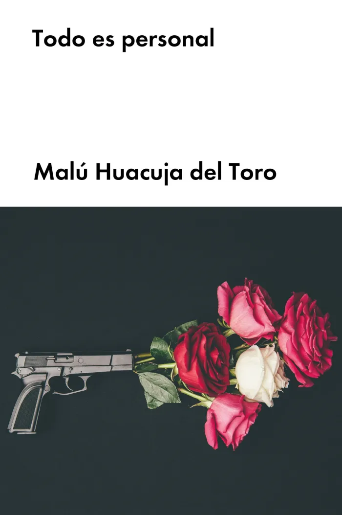 Todo Es Personal