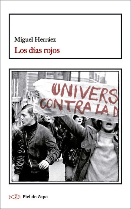 Los Días Rojos