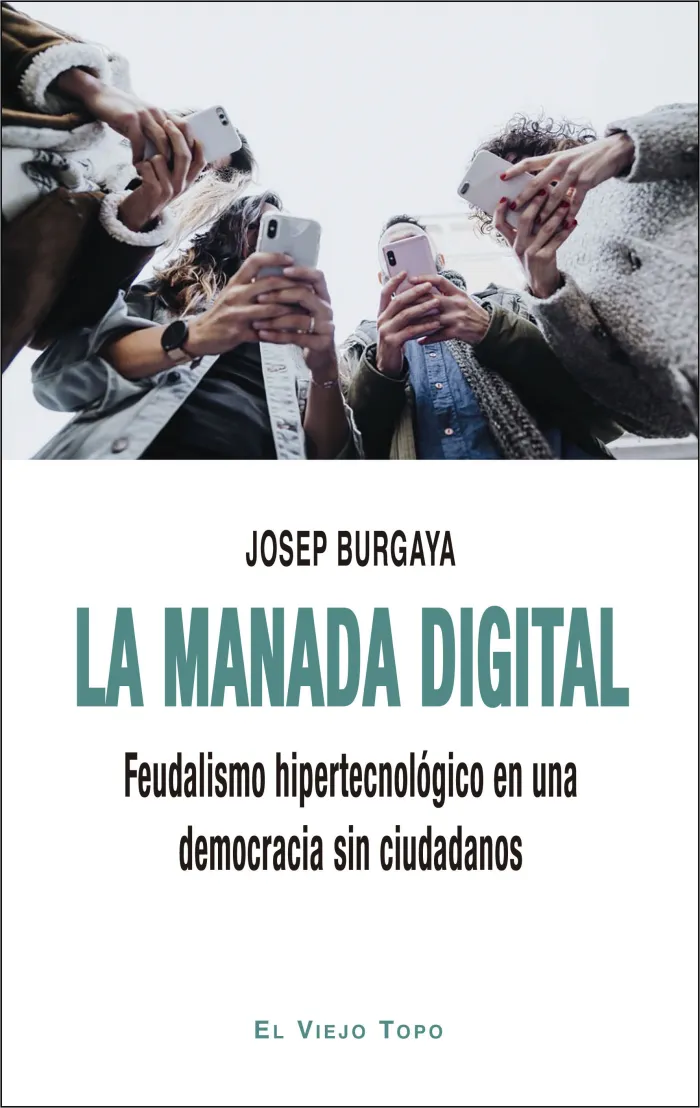 La Manada Digital