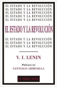 El Estado y la Revolucion