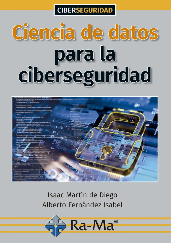Ciencia de Datos para la Ciberseguridad