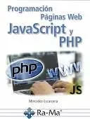 Programacion Paginas Web Javascript y Php