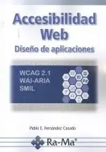 Accesibilidad Web. Diseño de Aplicaciones