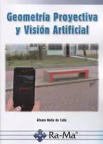Geometria Proyectiva y Vision Artificial