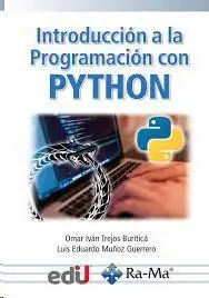 Introduccion a la Programacion con Python