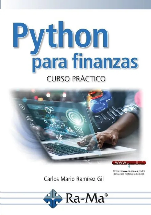 Python para Finanzas. Curso Practico