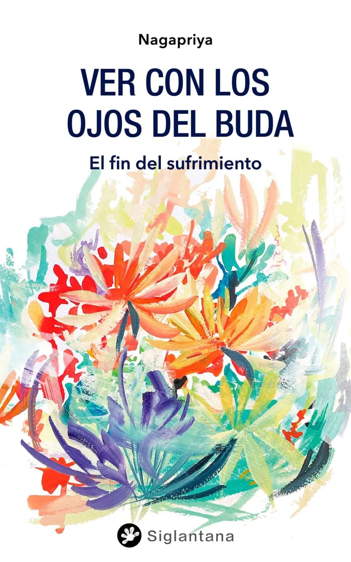 Ver con los Ojos del Buda