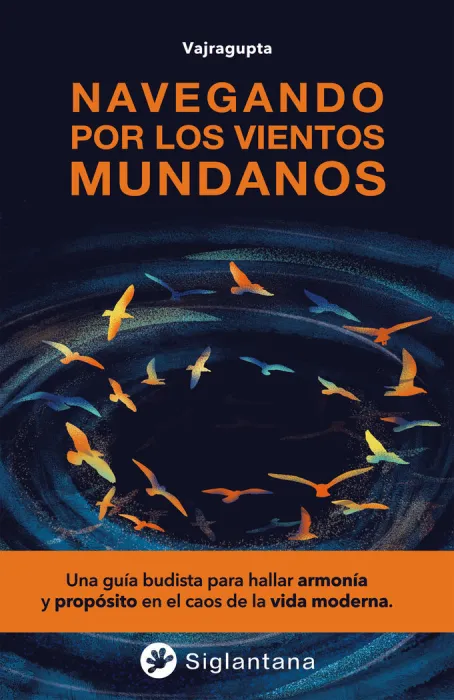 Navegando por los Vientos Mundanos