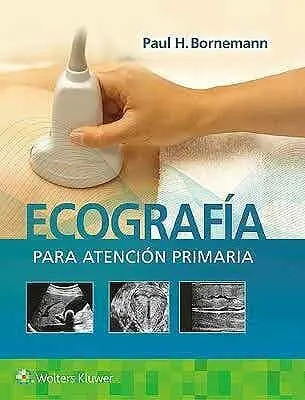 Ecografia para Atencion Primaria