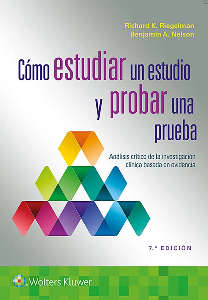 Cómo Estudiar un Estudio y Probar una Prueba