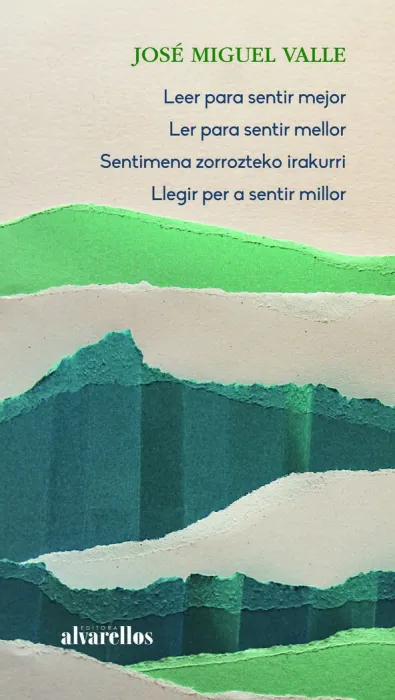 Leer para Sentir Mejor