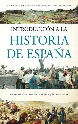 Introducción a la Historia de España