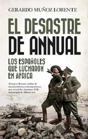 El Desastre de Annual