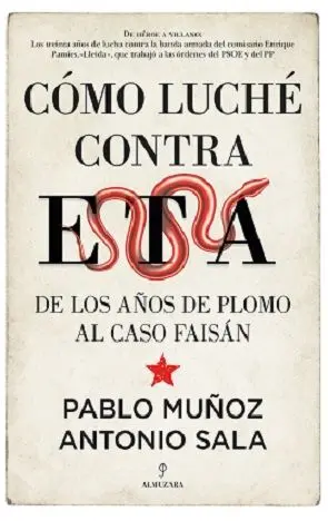 Cómo Luché Contra Eta