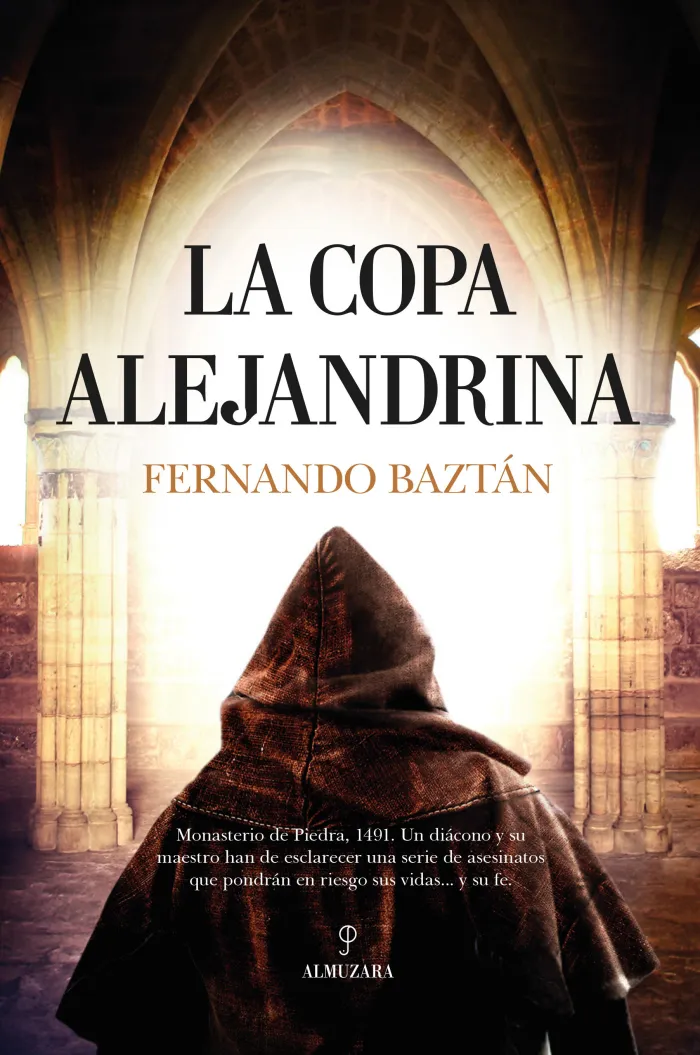 La Copa Alejandrina