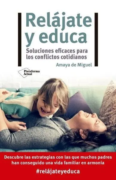 Relájate y Educa