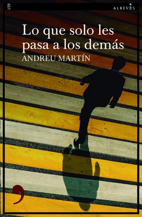 Lo que Solo les Pasa a los Demás