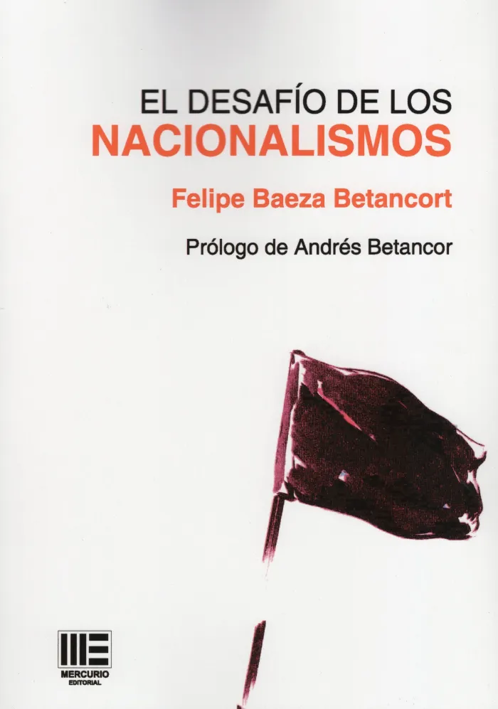 El Desafío de los Nacionalismos