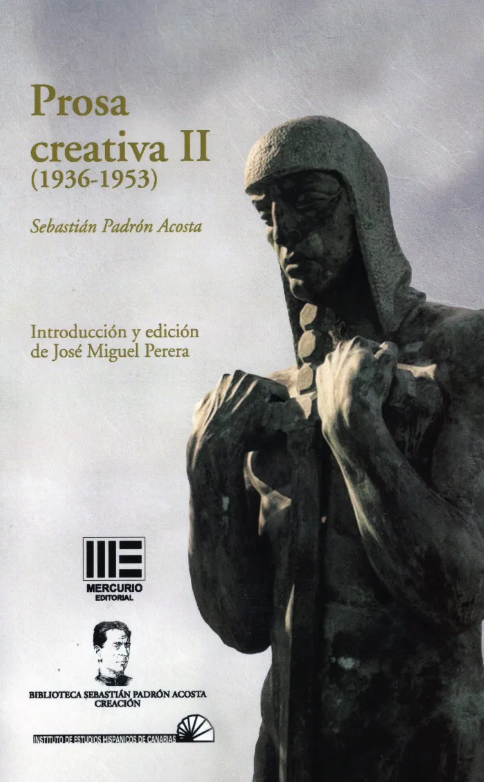 Prosa Creativa Ii (1936-1953)