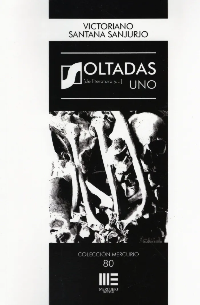 Soltadas Uno. De Literatura y...