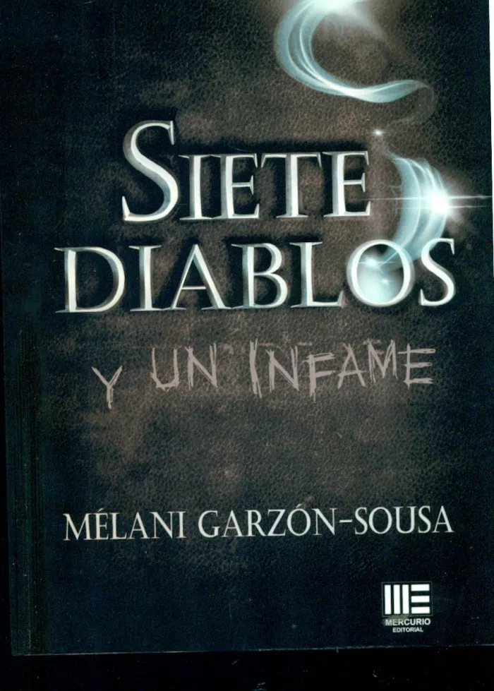 Siete Diablos y un Infame