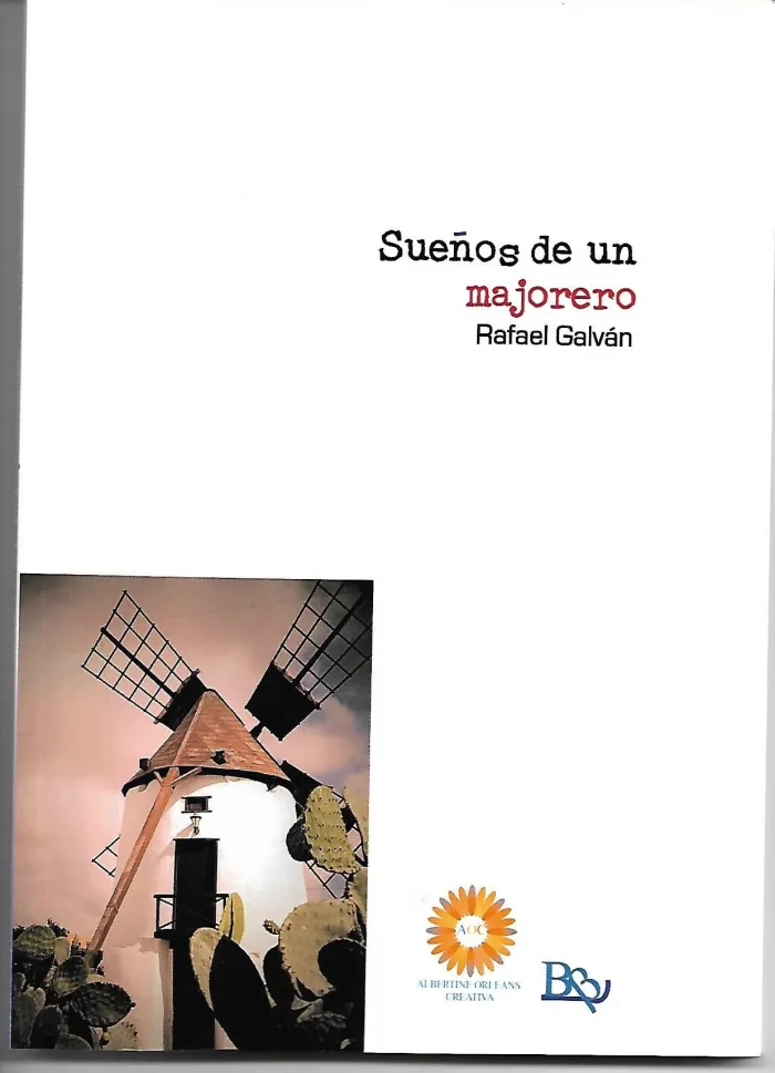 Sueños de un Majorero