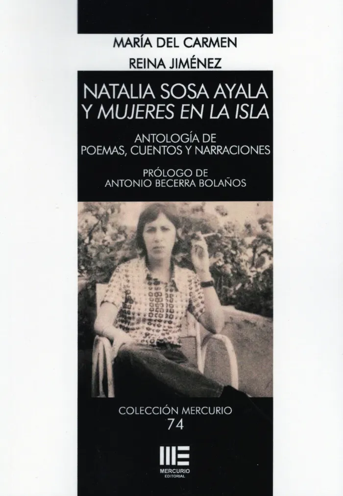 Natalia Sosa Ayala y Mujeres en la Isla
