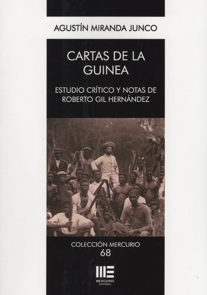 Cartas de la Guinea