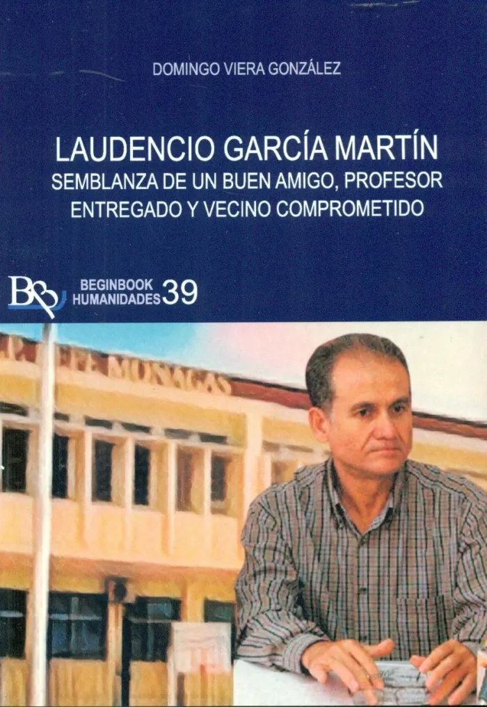 Laudencio García Martín