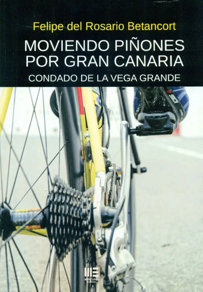 Moviendo Piñones por Gran Canaria. Condado de la Vega Grande