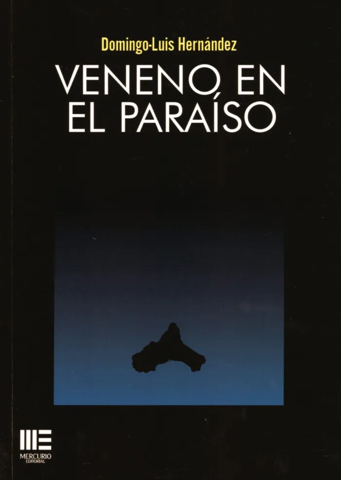 Veneno en el Paraiso