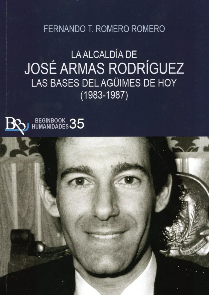 La Alcaldia de Jose Armas Rodriguez (1983-1987)