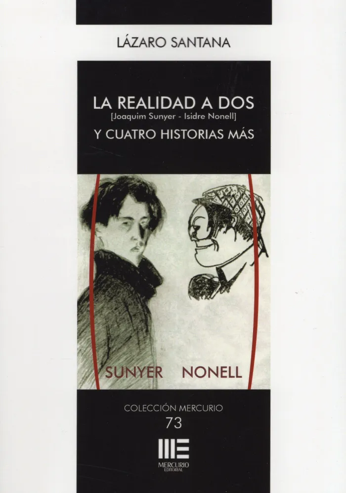 La Realidad a Dos y Cuatro Historias Más