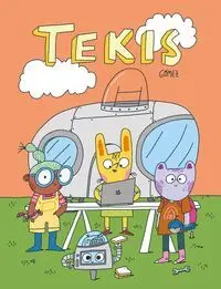Tekis