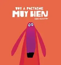 Voy a Portarme Muy Bien