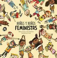 Niñas y Niños Feministas