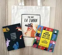Pack Animaladas Machistas