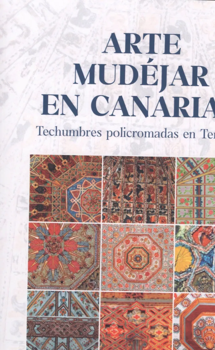 Arte Mudéjar en Canarias