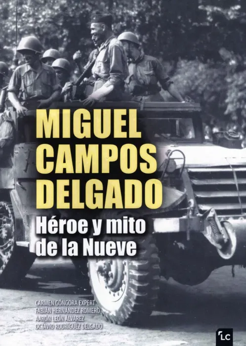 Miguel Campos Delgado