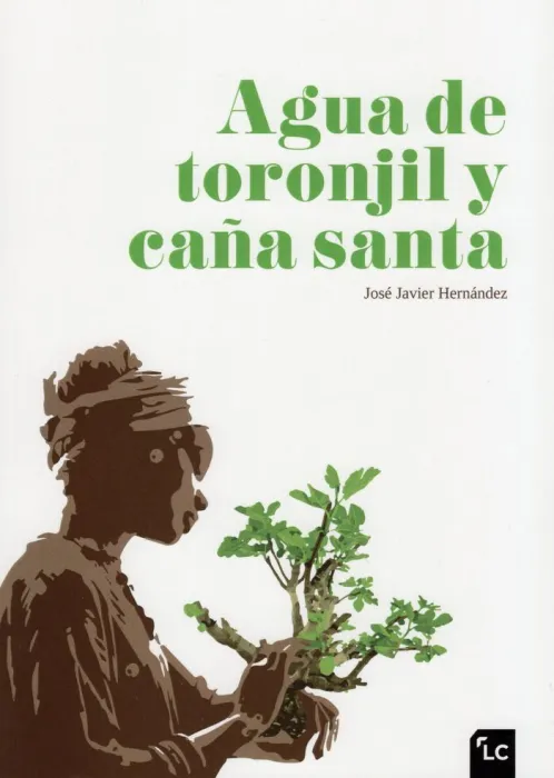 Agua de Toronjil y Caña Santa