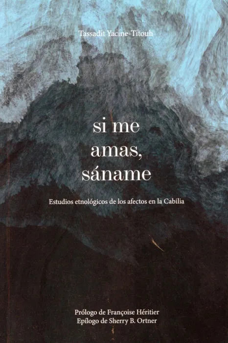 Si me Amas, Sáname