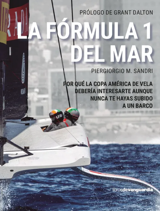 La Formula 1 del Mar
